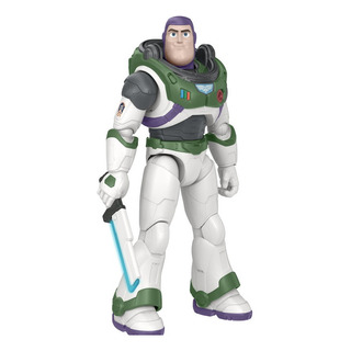 Buzz Lightyer Laser Blade - Live Action Disney Buzz Lightyer Laser Blade - Live Action Disney