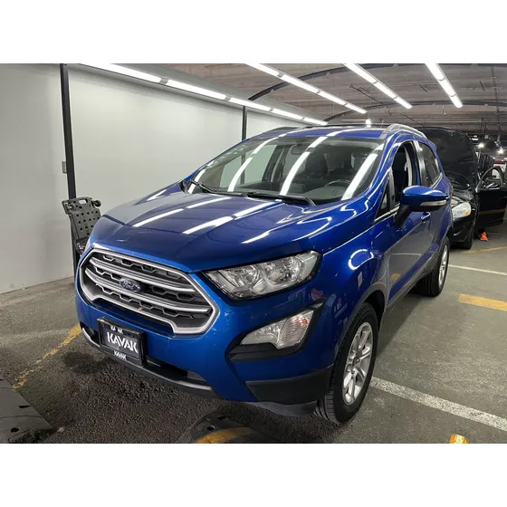 Ford Ecosport 2.0 Trend Auto