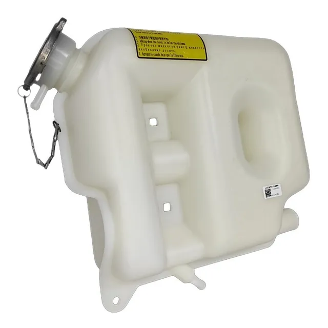 Reservorio Agua Refrigerante Jac 1061 Original
