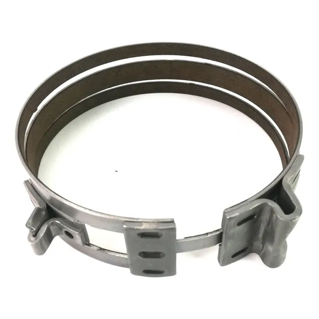 Banda Caja Automatica Renault Platina Peugeot Dpo Dp0