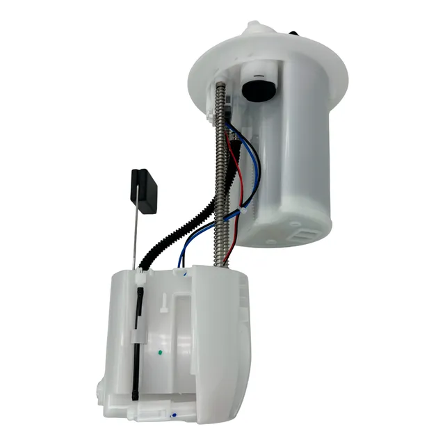 Módulo De Gasolina Hammer Automotriz Toyota Yaris 2006-2014