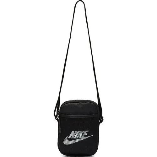 Bolso Bandolera pequeño Nike Heritage | Cuotas sin interés