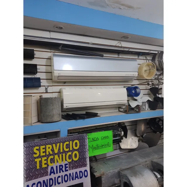 Aire Acondicionado Multisplit 36mil Btu