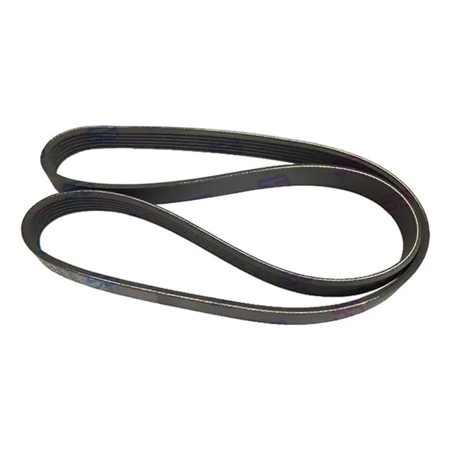 Correa Polyv Alternativa Para Mercedes Benz Vito 111 1.6 16v