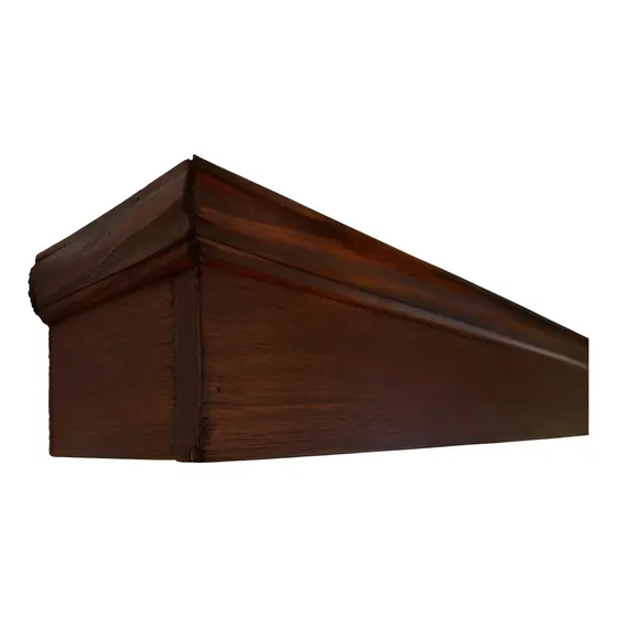 Cenefa De Madera , Cenefa A Medida