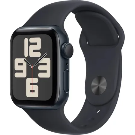 Apple Watch Se  Gps 2 Gen Midnitgh A2722