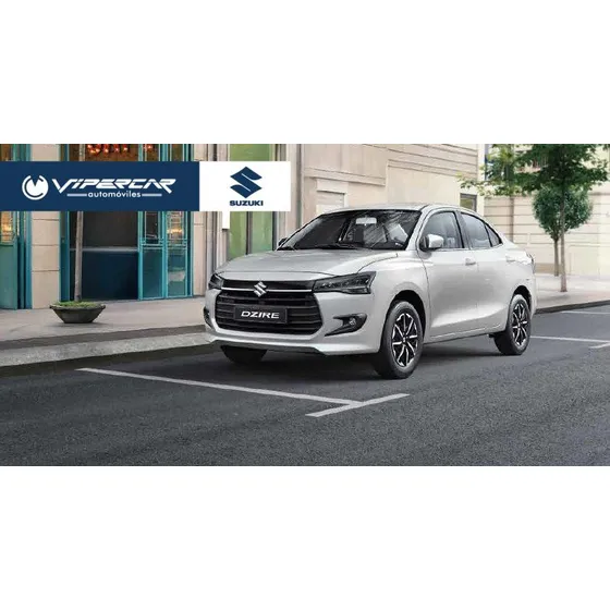 Suzuki Dzire Glx