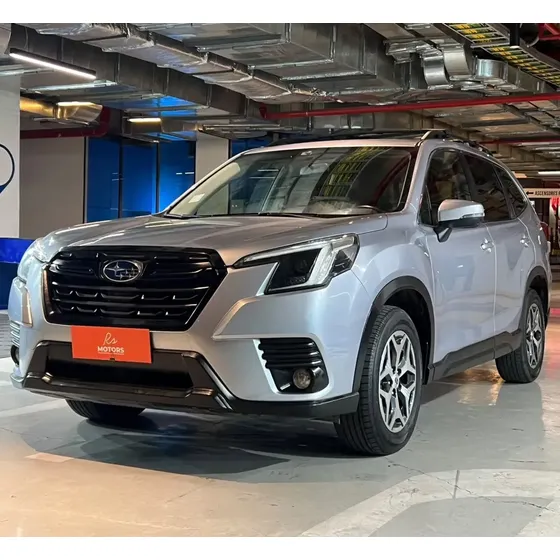 Subaru Forester 2023