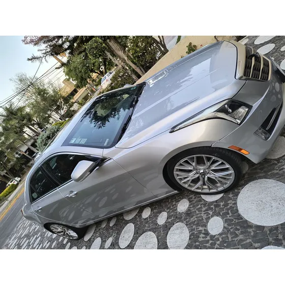 Cadillac Ats 2.0 Premium At