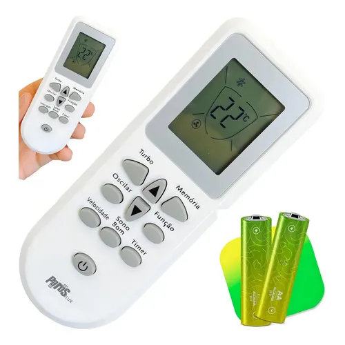 Ac Remote Zx Mits1014 Abs Conditioner Control Replacement