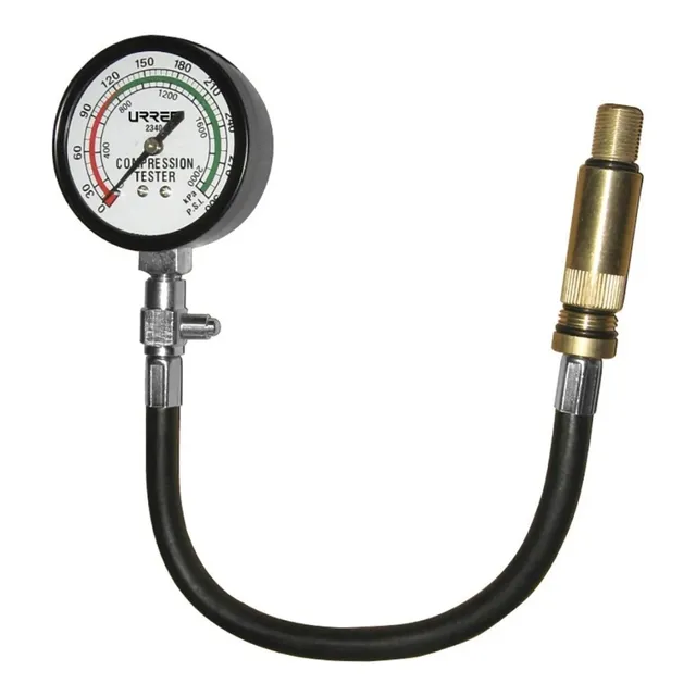 Compresimetro Automotriz Gasolina Urrea 2340