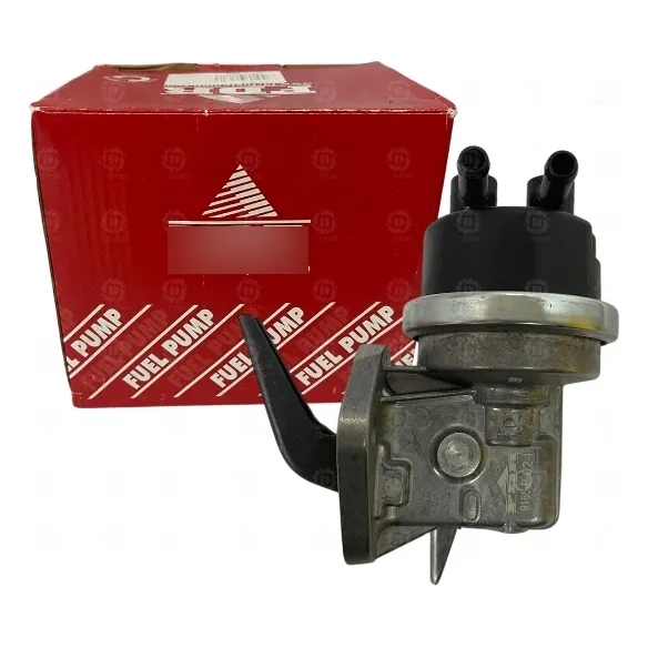 Bomba De Transferencia John Deere Serie 300