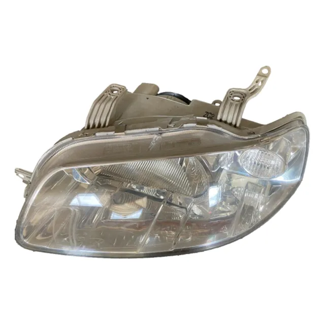 Faro Delantero Izquierdo Chevrolet Aveo 05 Gm Original Usado