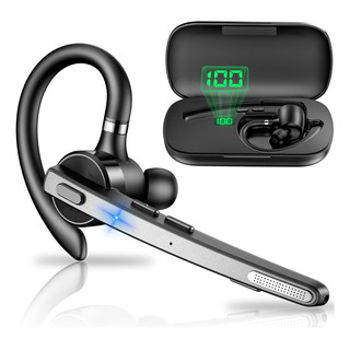 Auriculares Bluetooth, Auriculares Inalámbricos Bluetooth Auriculares Bluetooth, Auriculares Inalámbricos Bluetooth