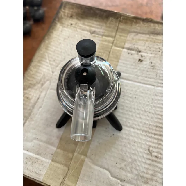 Colector Órdeño Mecánico 150cc