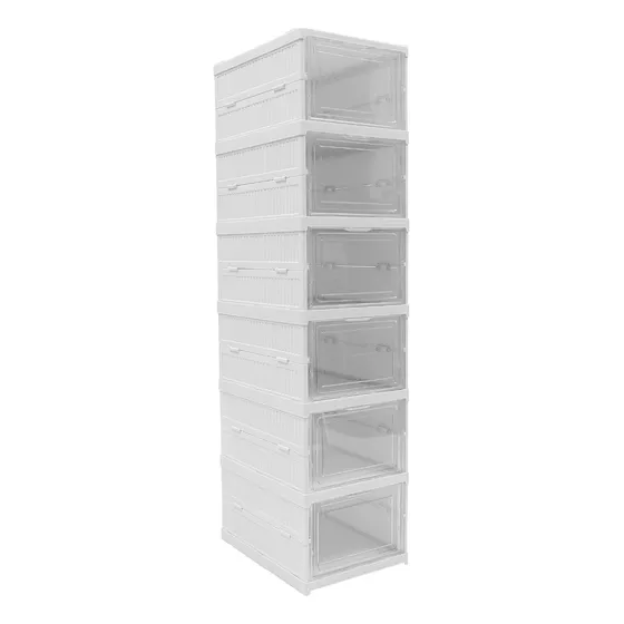 Organizador 6 Nivel Multiusos