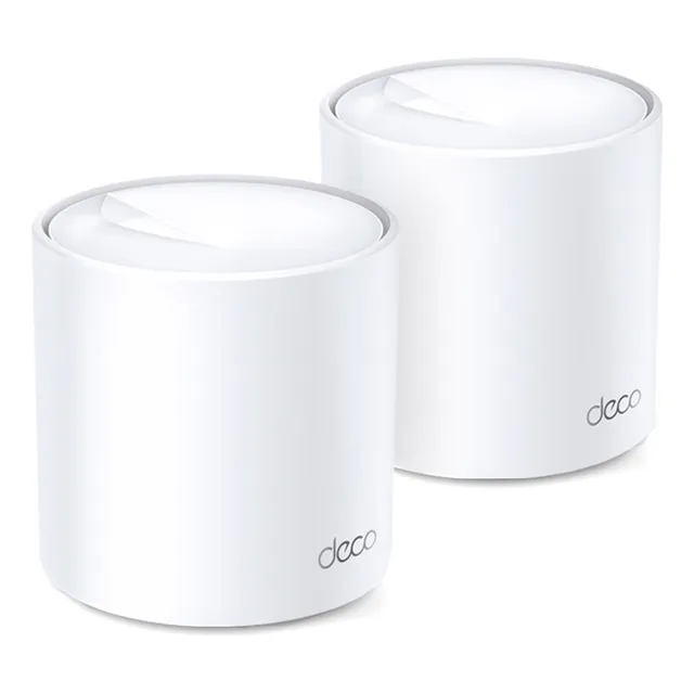 Access Point Tp-link Deco X20-2pack 574mbps 2.4ghz Wi-fi