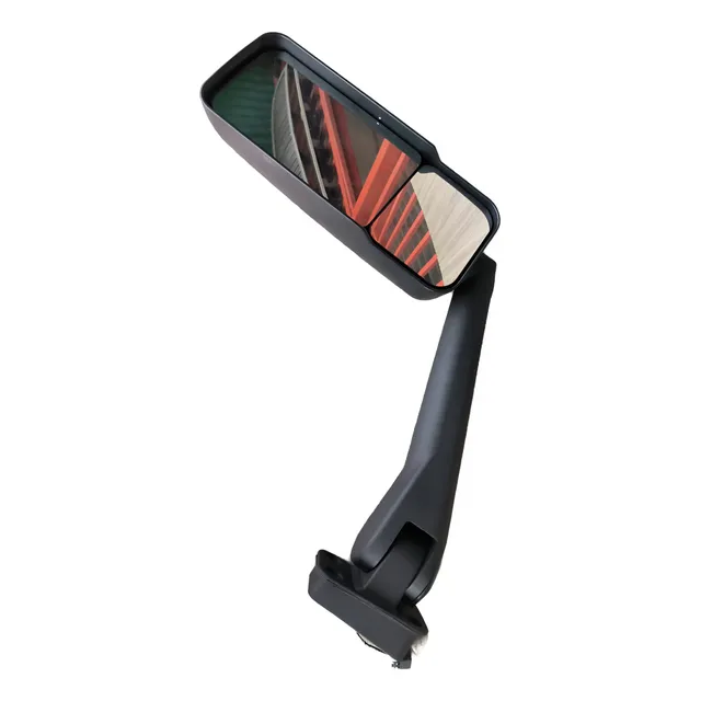 Retrovisor De Chevrolet Kodiak Canadiense Rh Nuevo Original