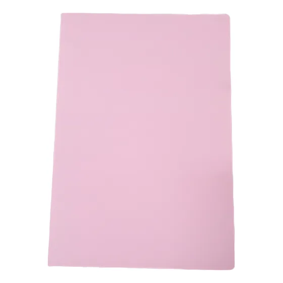 Carpeta Carátula Cartulina Premium Br Oficio X 50 Unidades 