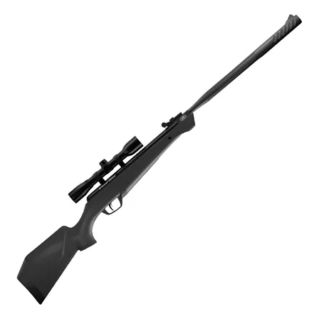 Rifle Caceria Crosman Shockwave 5,5 Mm Nitro Piston + Mira