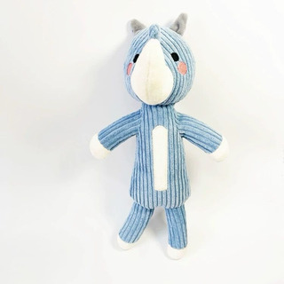 Juguete Peluche De Animales Resistente Para Mascotas Juguete Peluche De Animales Resistente Para Mascotas