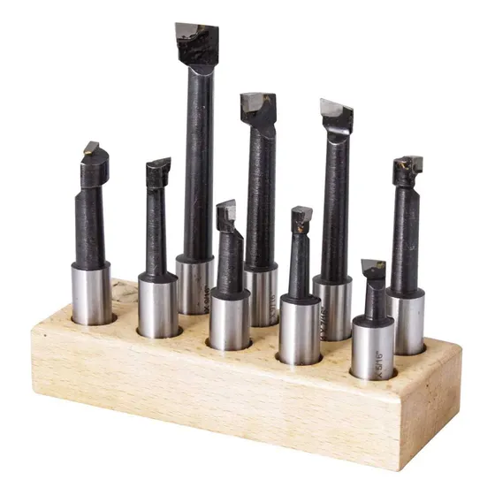  Boring Bar Set 1  Weston Sa-150-0390