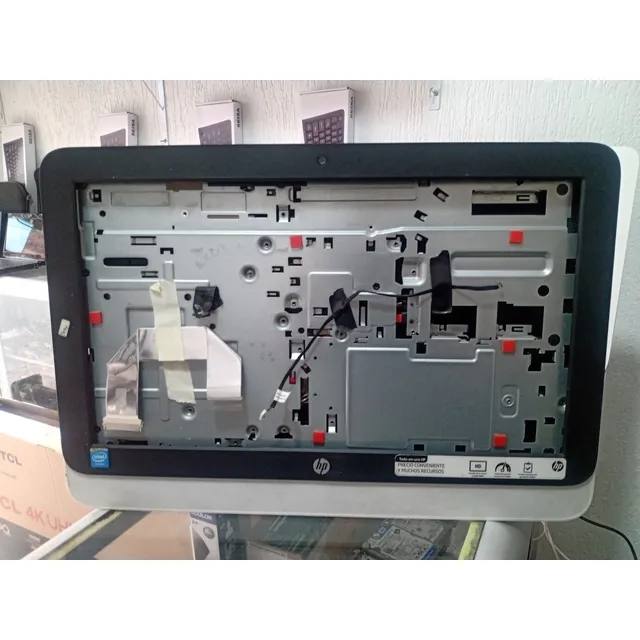 Repuestos Para Todo En Uno Hp Modelo 20-r101la All One Hp