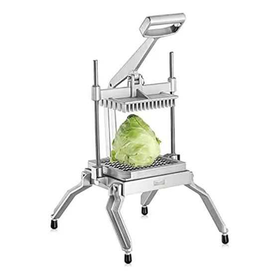 Cortador De Lechuga Winco 