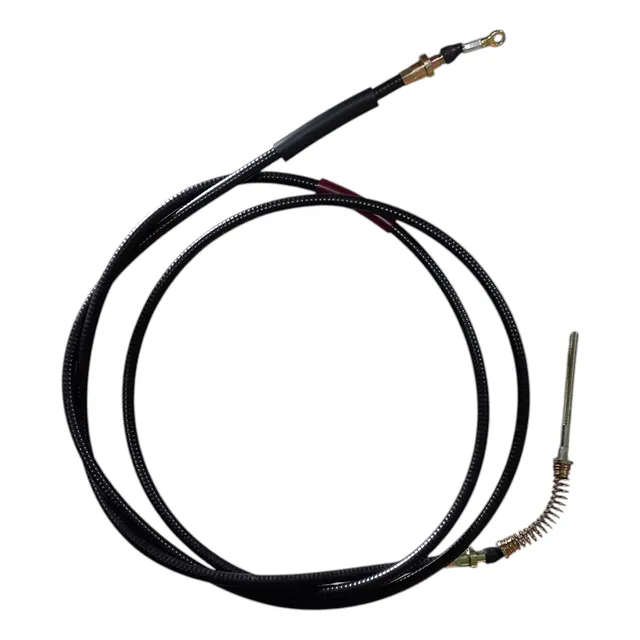 Cabo Do Acelerador Mão Trator Tl 75e/85e/95e Mwm 73402910