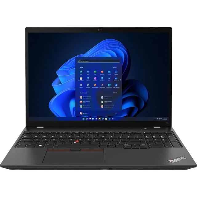 Laptop Lenovo Thinkpad T16 Gen 3 Ultra 7 155u Win11 Home