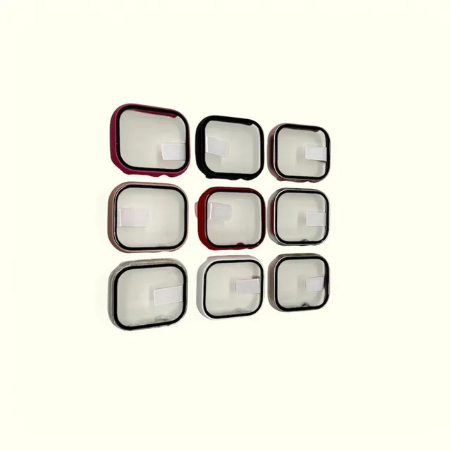 2 Protectores Serie 10 46mm