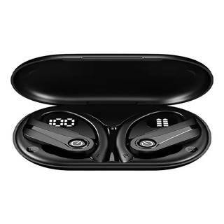 Fones De Ouvido Sem Fio Mpow Q63 Anc Bluetooth 5.3 Ipx7 Fones De Ouvido Sem Fio Mpow Q63 Anc Bluetooth 5.3 Ipx7