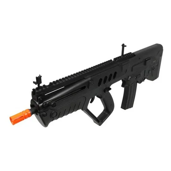 Airsoft Rifle Iwi Tavor Tar21 Sar Flat Top Carbine