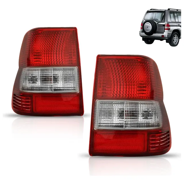 Par Lanterna Pajero Tr4 2004 2005 2006