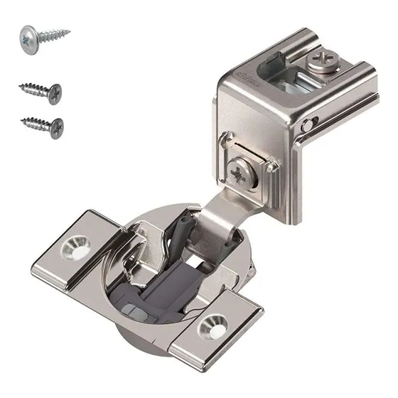 Blum 39c355b.22 Compact Blumotion 39c Bisagra, Cerradura Sua