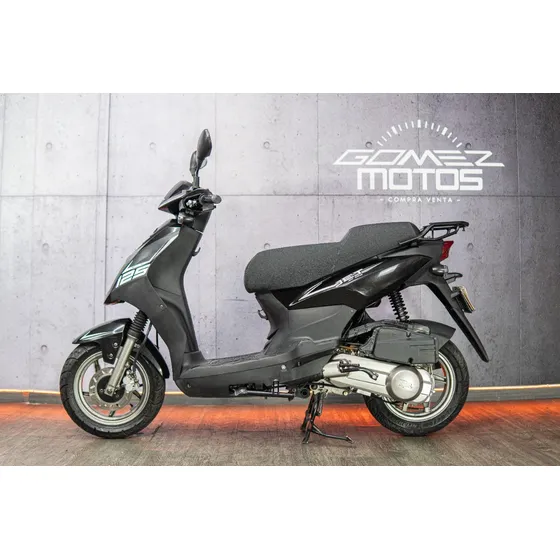 Akt Jet 125 2023