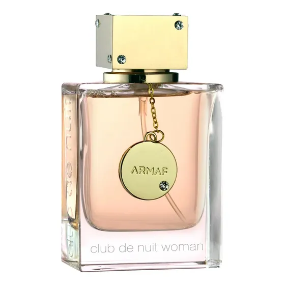 Armaf Club De Nuit Edp (eau De Parfum) Dama Original