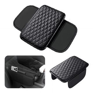 Funda Cubre Descansa Brazos Almohada Cuero Codera Auto Funda Cubre Descansa Brazos Almohada Cuero Codera Auto