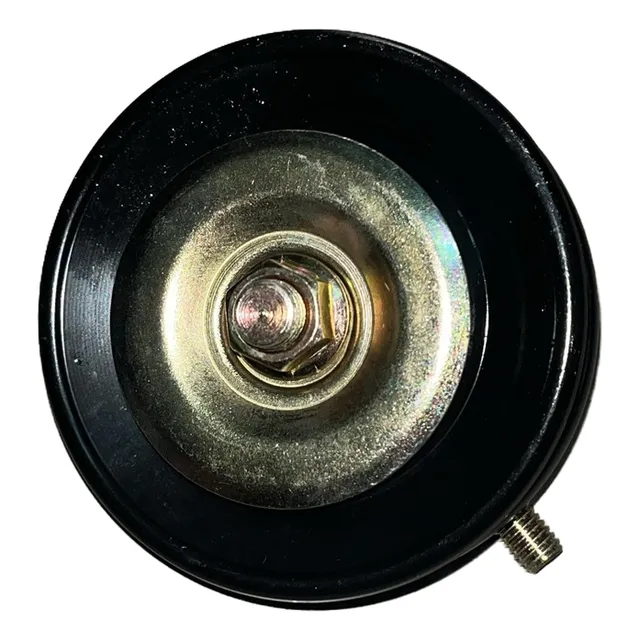 Tensor Aire Acondicionado Para Toyota Hilux 92/04 C/soporte