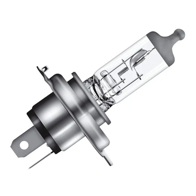 Lampara    H4 12v 60/55w P43t Osram