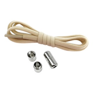 Cordones Elásticos Sin Atar, 2 Uds., Cordones Para Caqui Cordones Elásticos Sin Atar, 2 Uds., Cordones Para Caqui