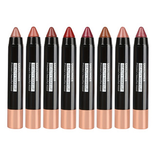 Lápis Batom Matte Sunsummer Caneta Hidratante Não Desbota Lápis Batom Matte Sunsummer Caneta Hidratante Não Desbota