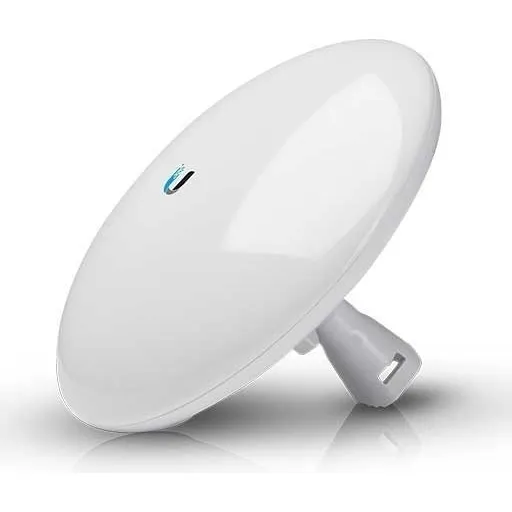 Nanobeam Ac 2gen Ubiquiti Nbe M5 Dual Cpe Externo 19dbi Poe