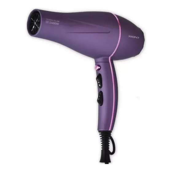Secador De Cabello Xion Xi-se6000pro.prpl Albion