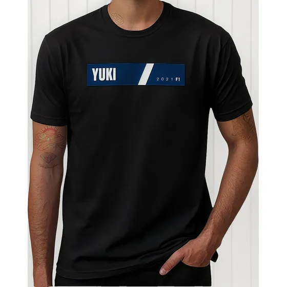 Playera De Colección De Conductor De Fórmula 1  Camisa De A
