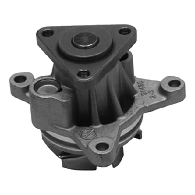 Bomba Agua Mazda Cx-7 2.3lts 2007 2008 2009 2010 2011 2012