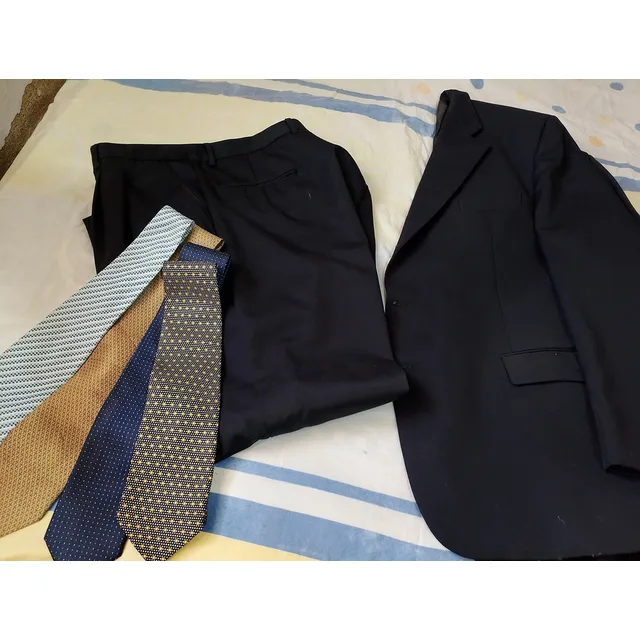 Flux Completo, Talla Plus ,  Usado Una Sola Vez
