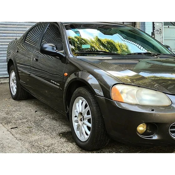 Chrysler Sebring 2.7 Lx