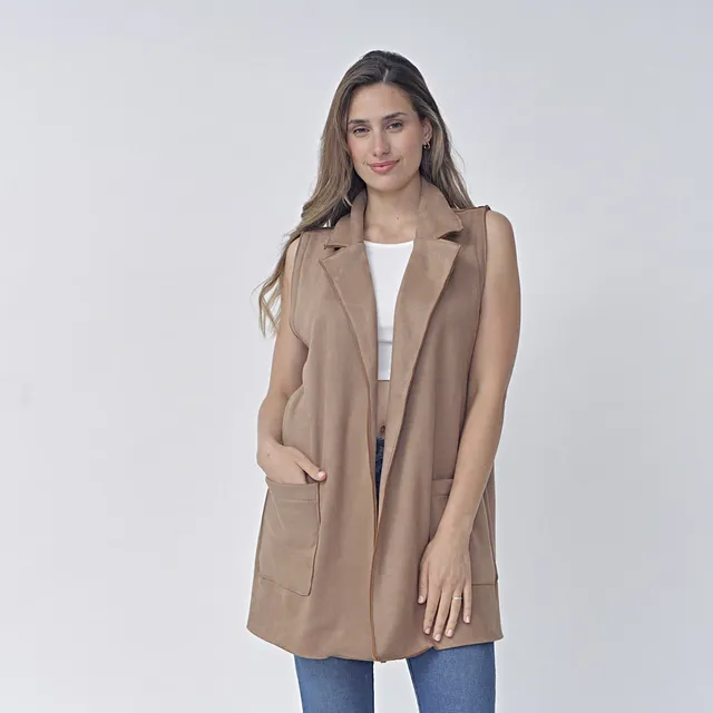 Saquitos, Sweaters y Chalecos