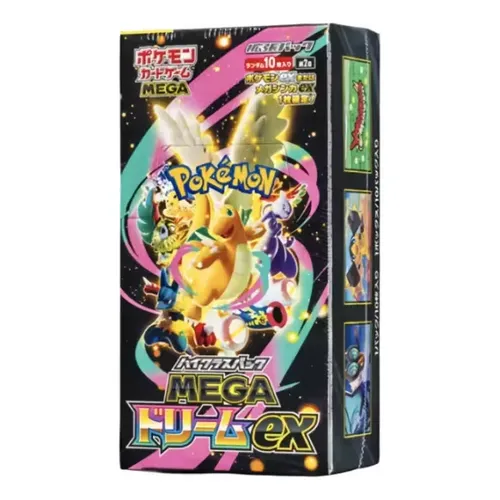Pokemon Tcg: Mewtwo Ex Box De Team Rocket 4 Paquetes, Mewtwo Ex